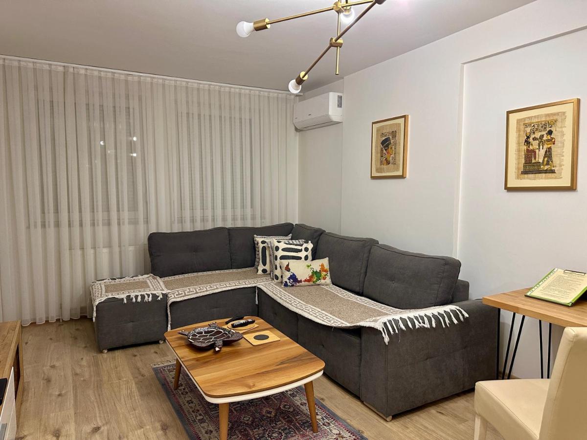 Elegant Apartment in City Centre - Housity