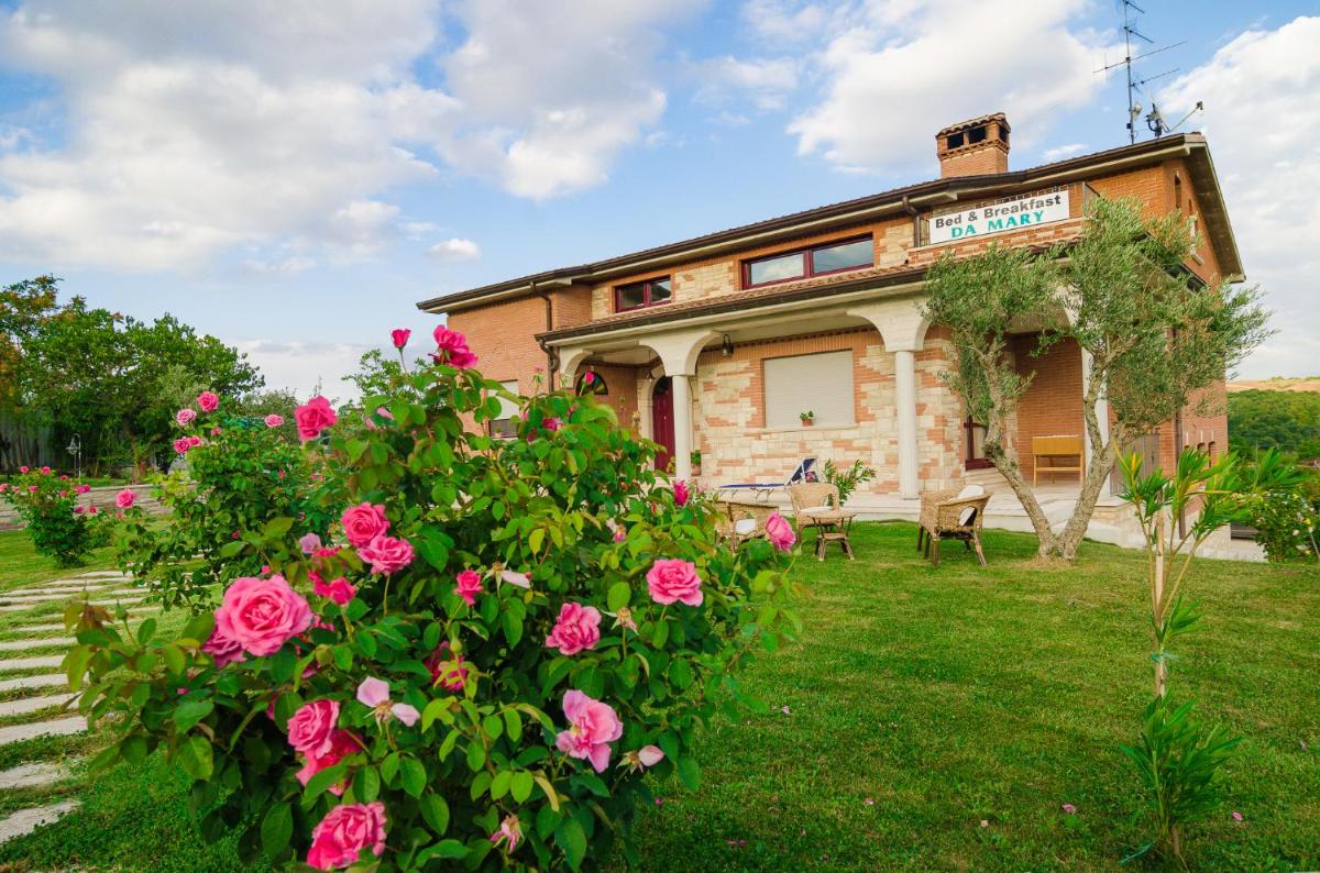 B&B da Mary - Housity