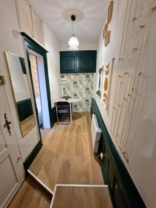 Cosy Studio, Centre Historique, Juvenal - Housity