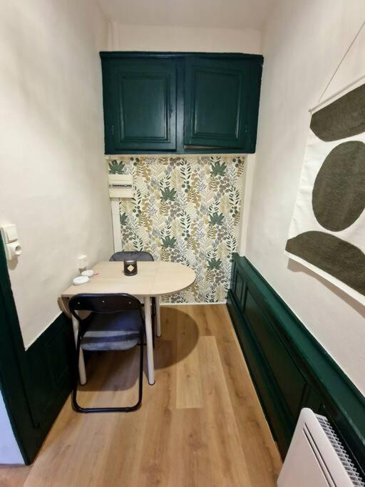 Cosy Studio, Centre Historique, Juvenal - Housity