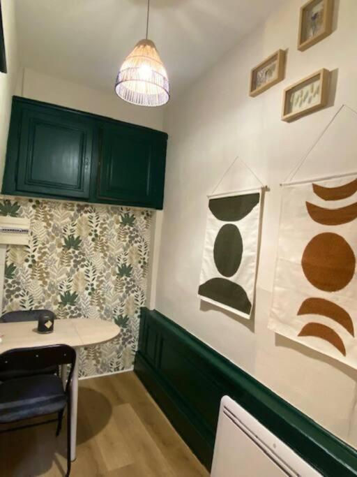 Cosy Studio, Centre Historique, Juvenal - Housity