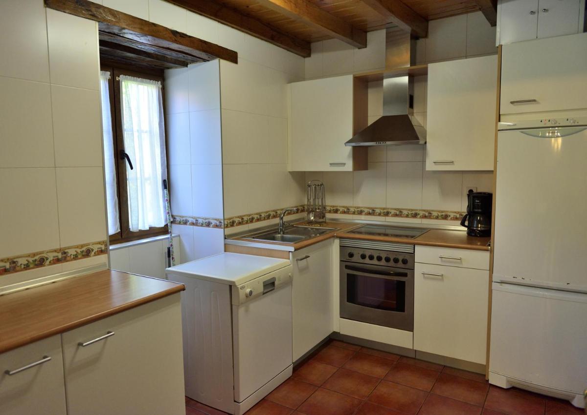 Casa rural Zulueta - Housity