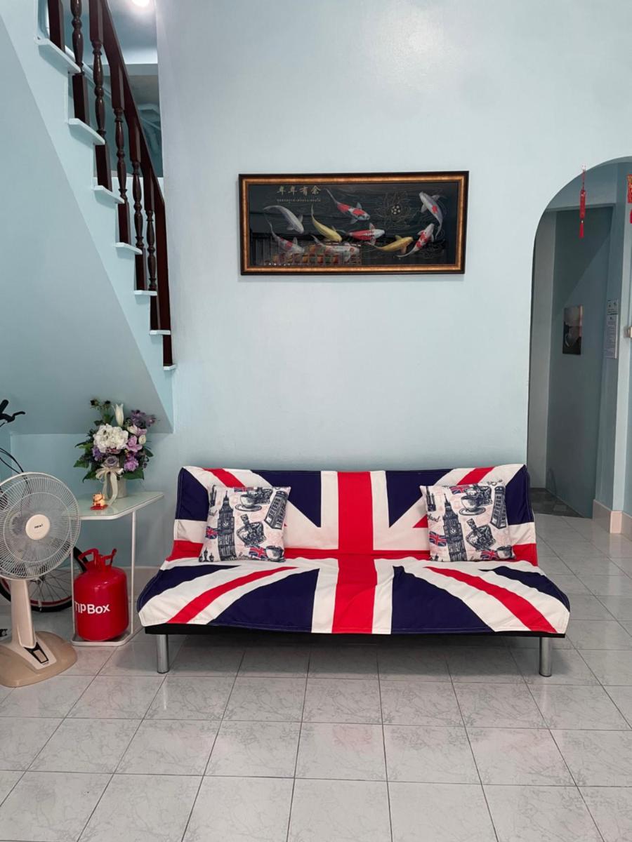 Blue House Hat Yai - Housity