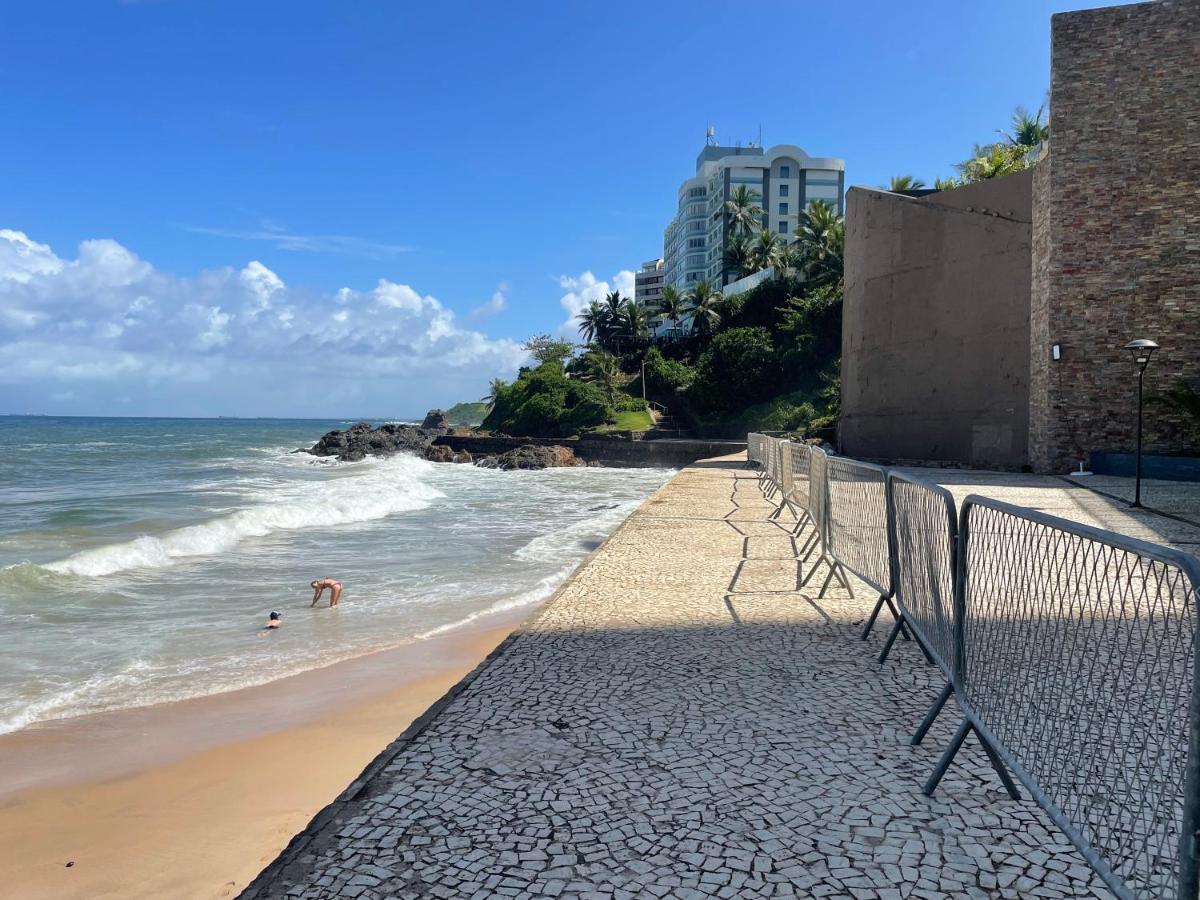 Flat encantador no Atlantic Towers - Housity