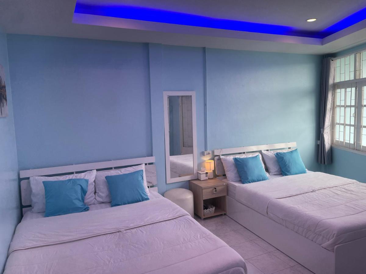 Blue House Hat Yai - Housity
