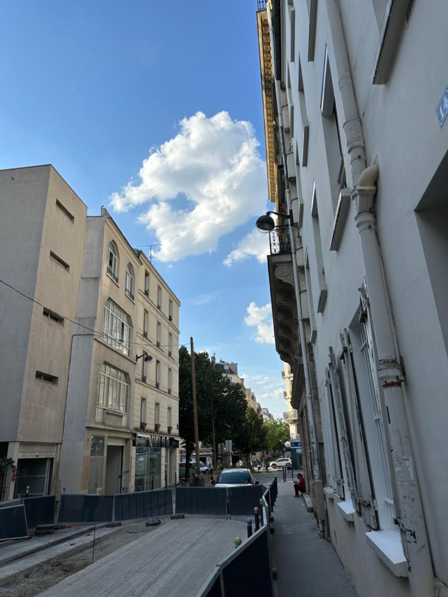 Paris centre dynamique et populaire - Housity