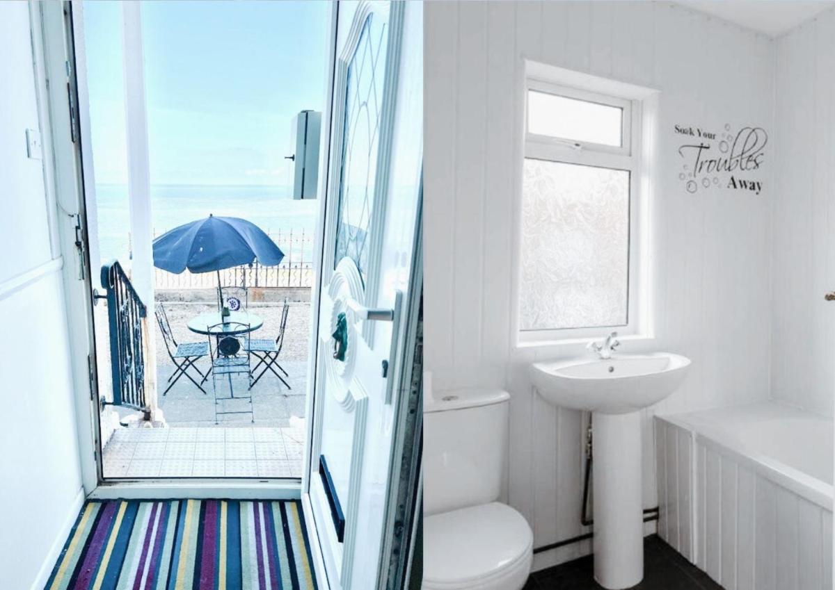 Suitetrails - SeaFront Room