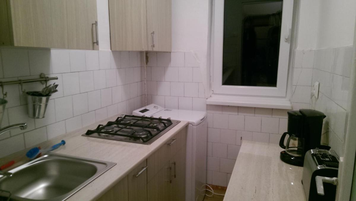 CH4 Apartment - Housity