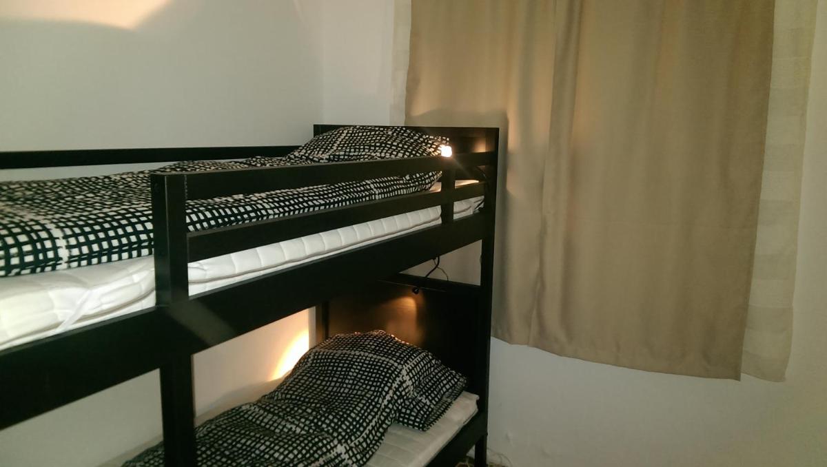 CH4 Apartment - Housity
