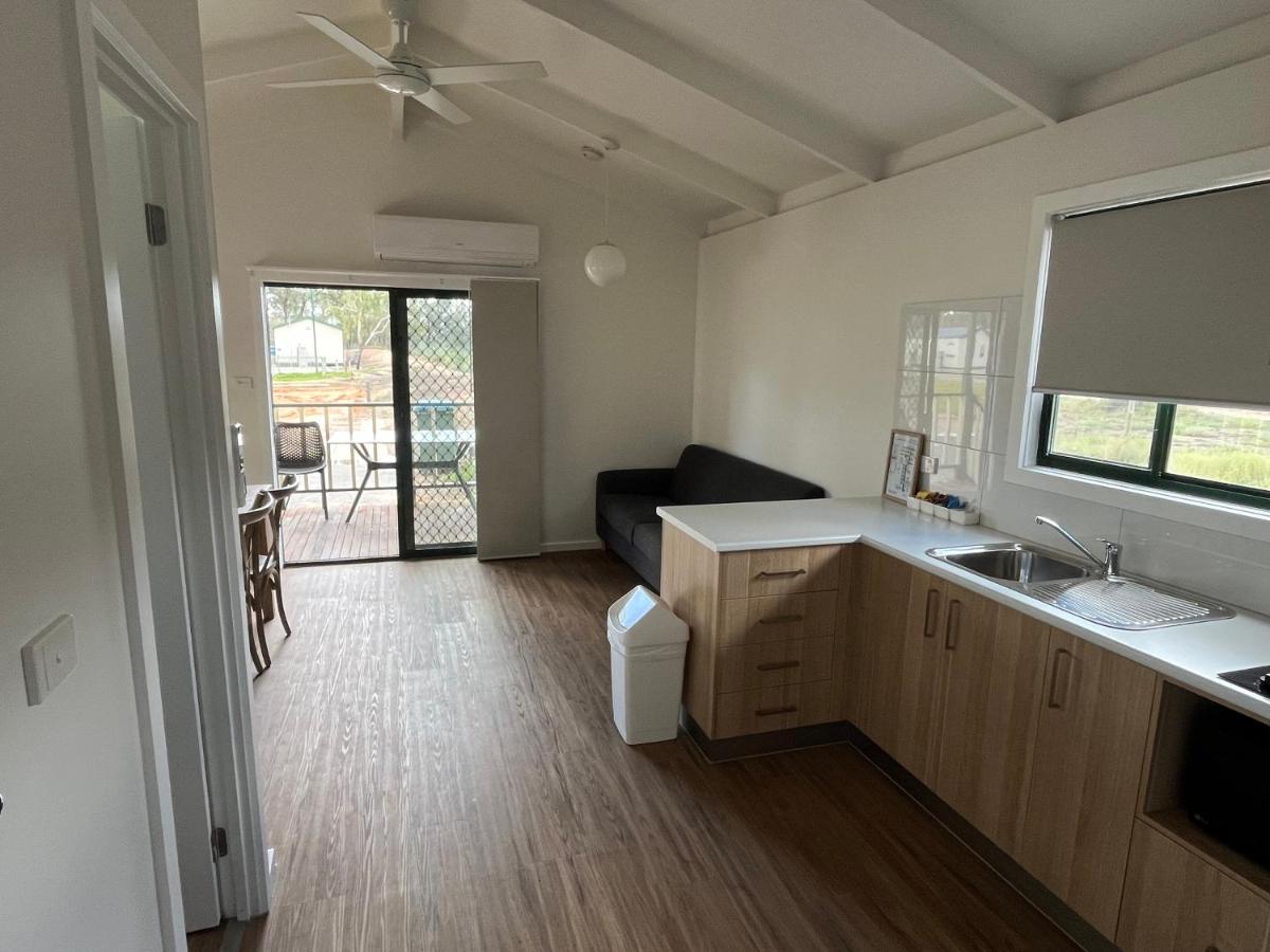 NRMA Mildura Riverside Holiday Park - Housity