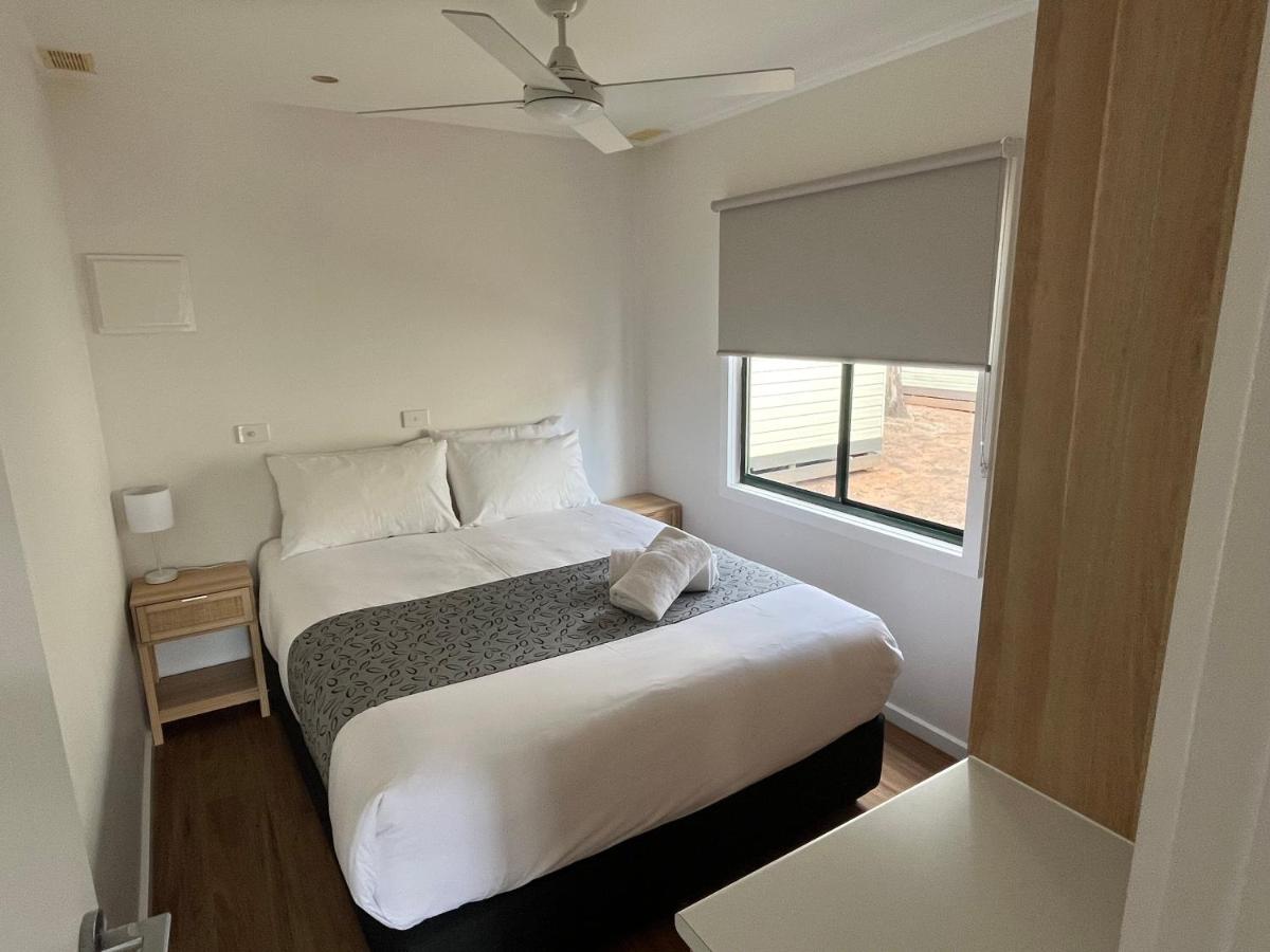 NRMA Mildura Riverside Holiday Park - Housity