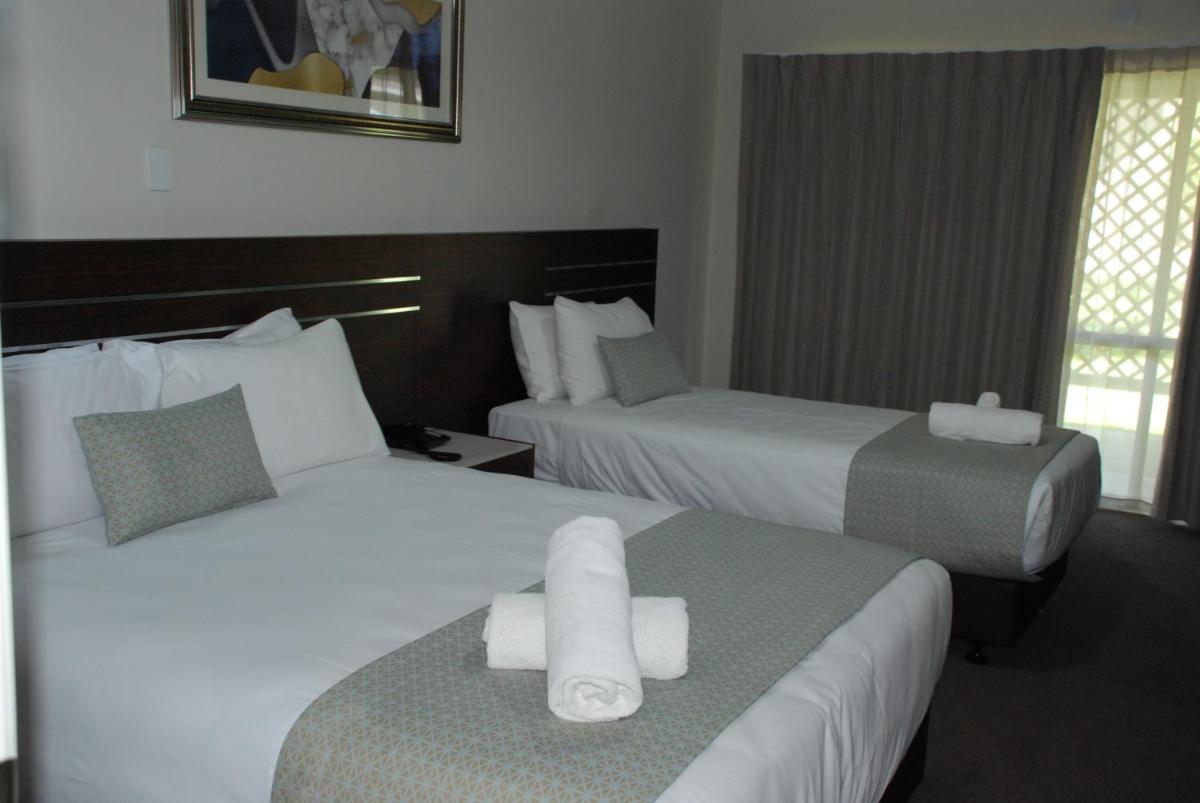 Auckland Airport Kiwi Motel - Housity