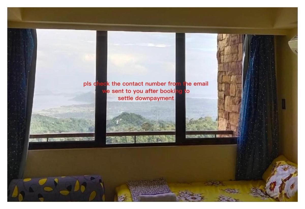Splendido Tagagtay Taal Lake Staycation Free Parking Netflix - Housity