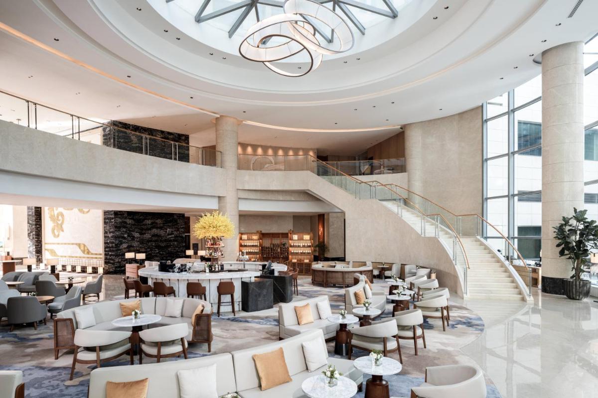 The Westin Beijing Financial Street - Housity