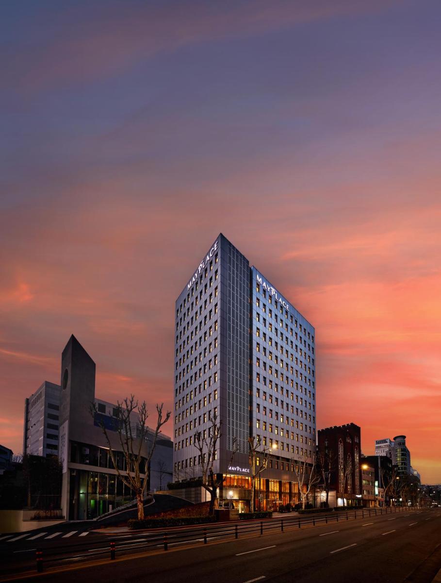 Mayplace Hotel - Housity
