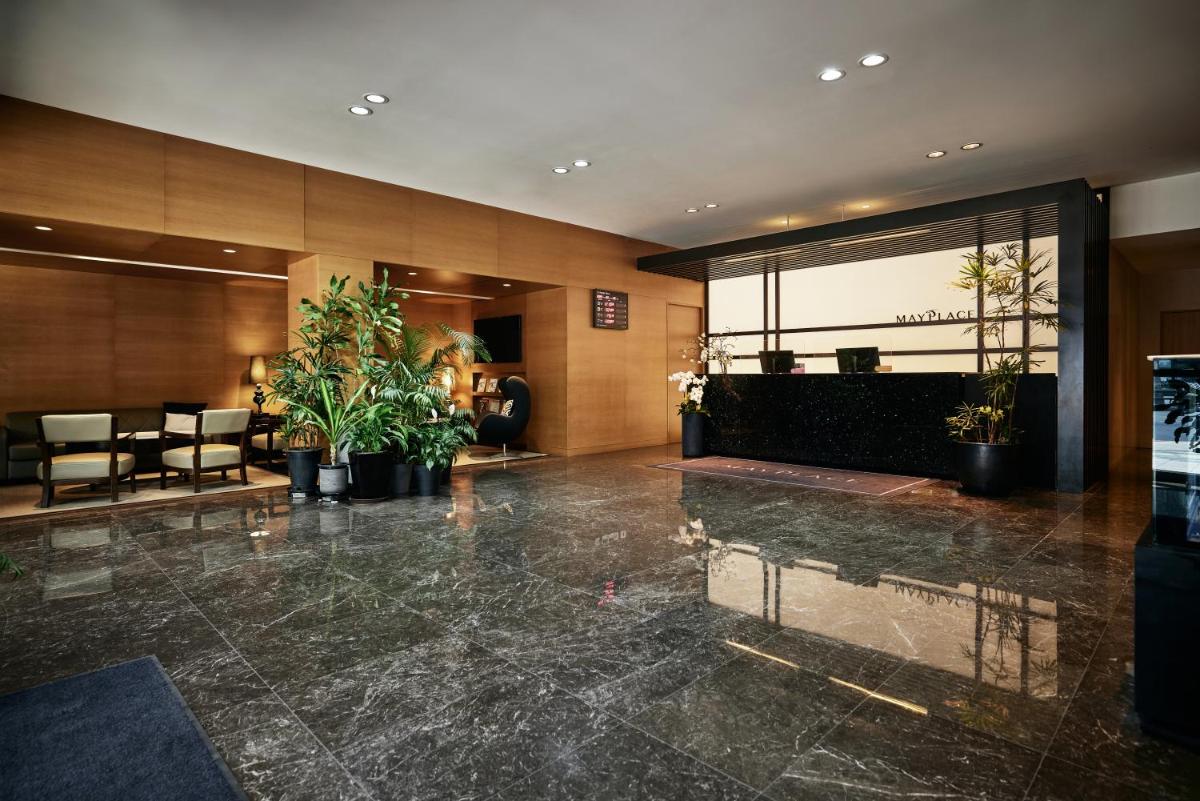 Mayplace Hotel - Housity