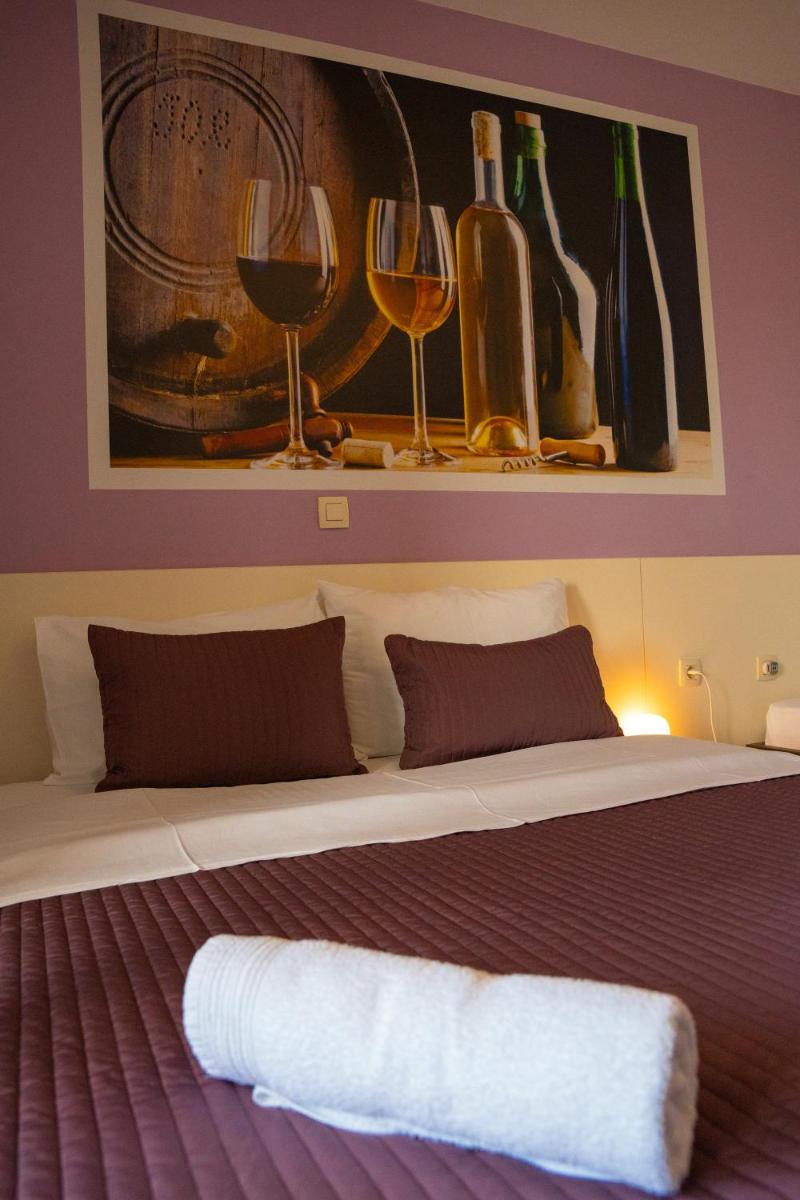 Bed & Breakfast Marta & Tona - Hizvo