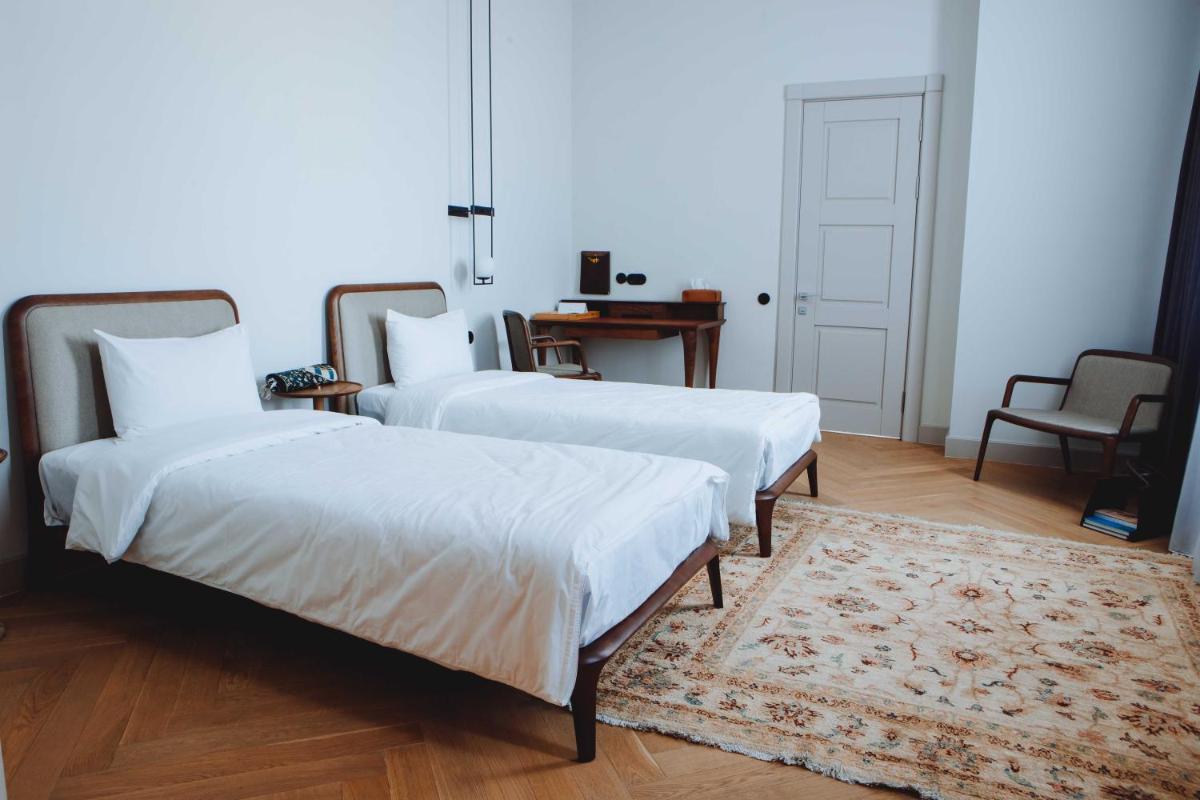 Pana Boutique Hotel - Housity
