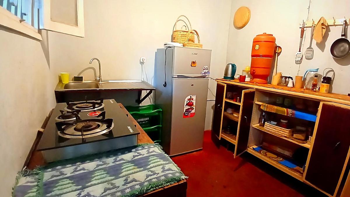 Morabeza Backpakers - Guesthouse & Bar - Housity