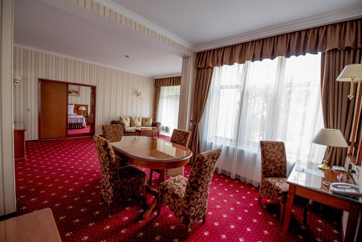 Club de Vacanta Mediterraneo - Housity