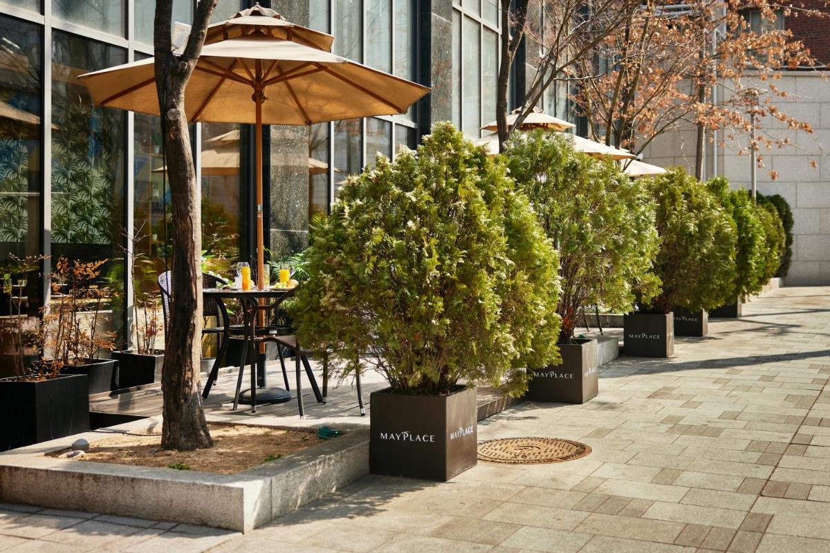 Mayplace Hotel - Housity