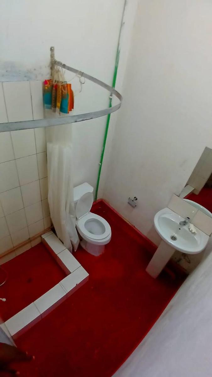 Morabeza Backpakers - Guesthouse & Bar - Housity
