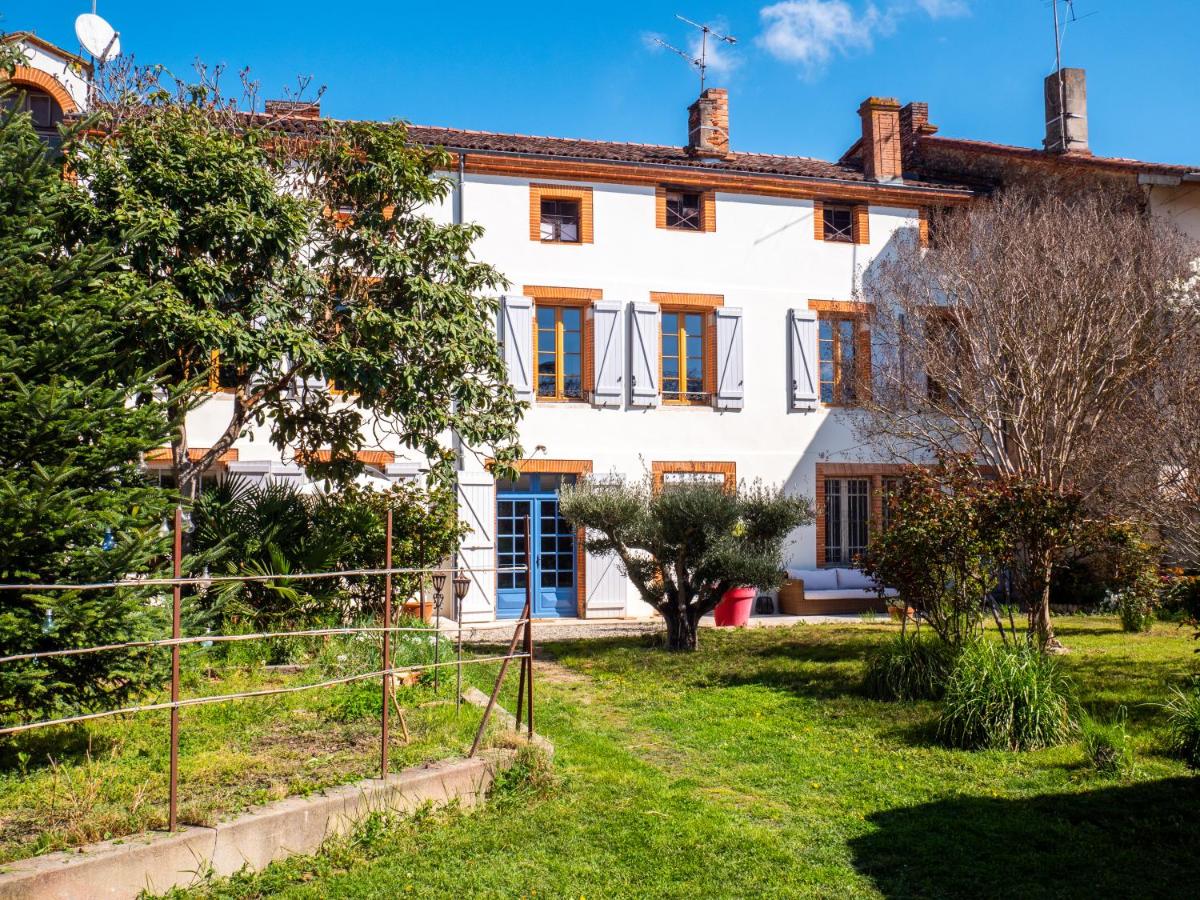 La CHAMBRE BLEUE - Housity