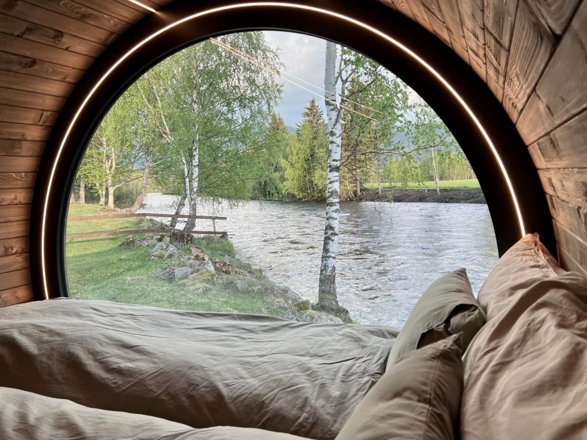 Dreamy Barrel - Housity