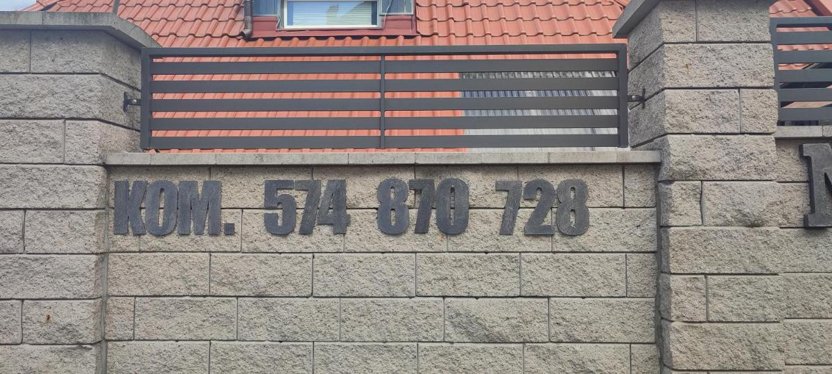 BR sc NR1-całe mieszkanie z ogródkiem - Housity