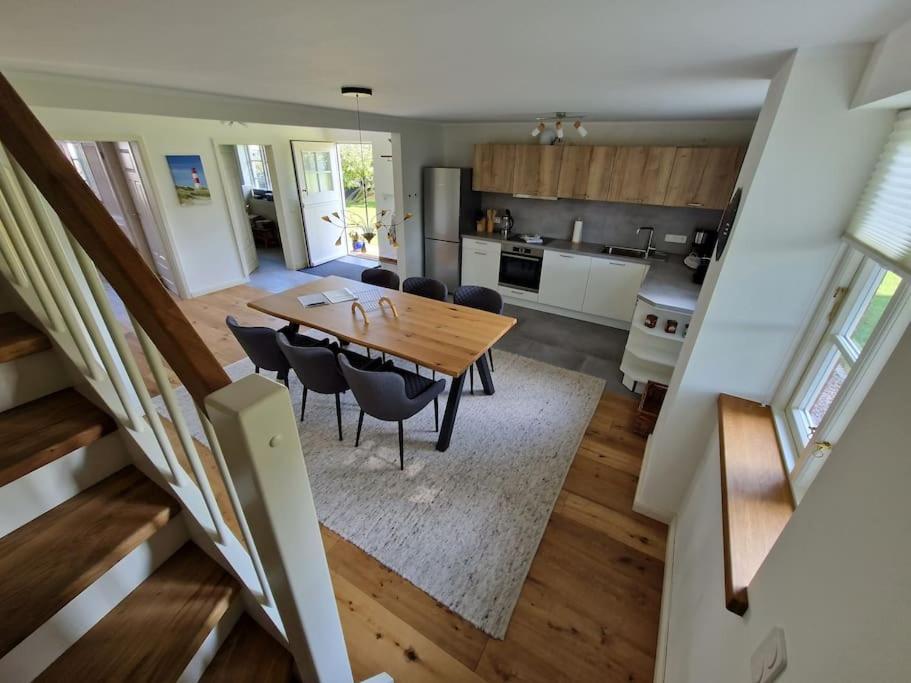 Ferienwohnung Friesenwind - Housity
