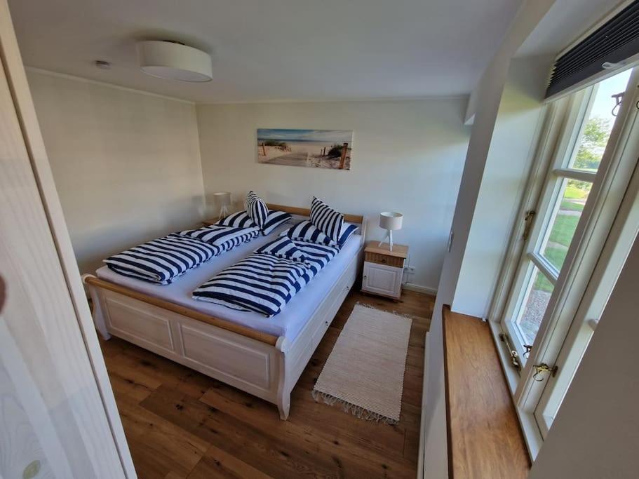 Ferienwohnung Friesenwind - Housity