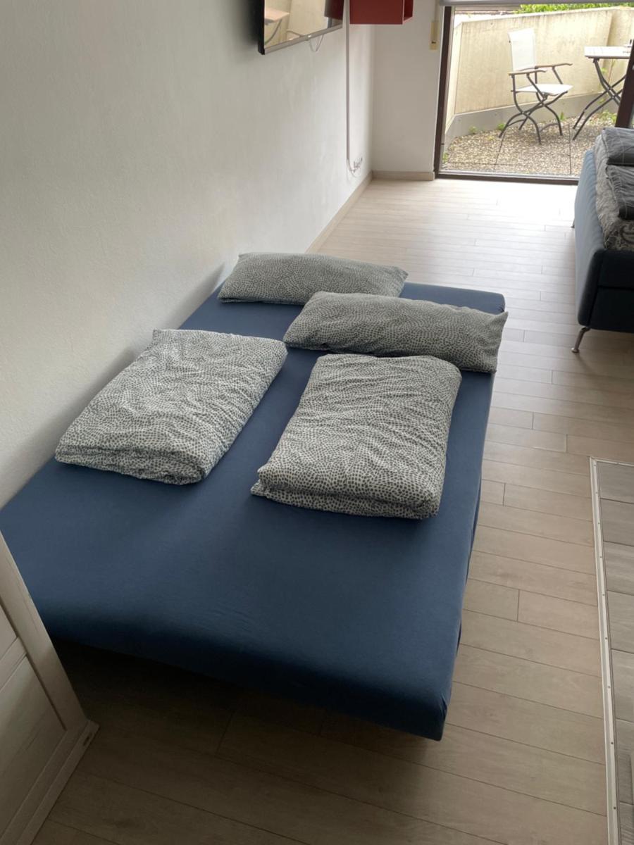 Exklusiv, modernes Apartment mit Balkon - Housity