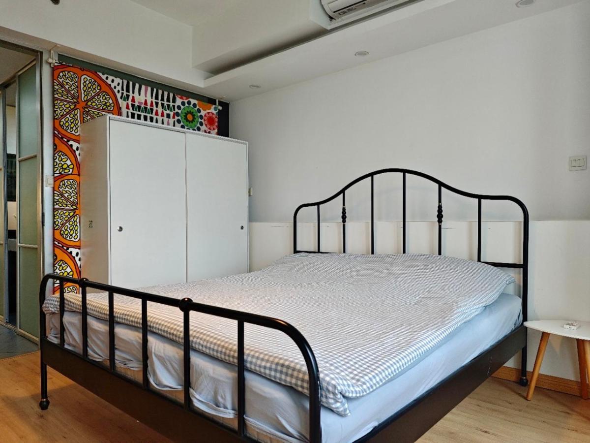 iNestin Shanghai Apt Jinzang Road - Housity