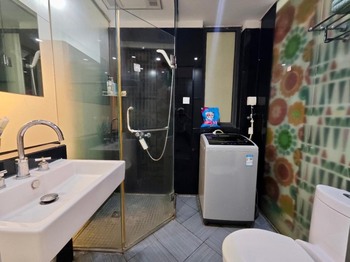 iNestin Shanghai Apt Jinzang Road - Housity