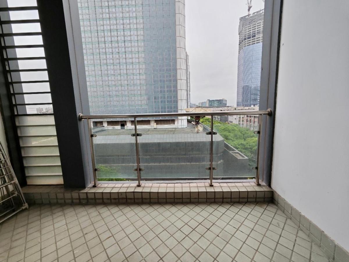 iNestin Shanghai Apt Jinzang Road - Housity