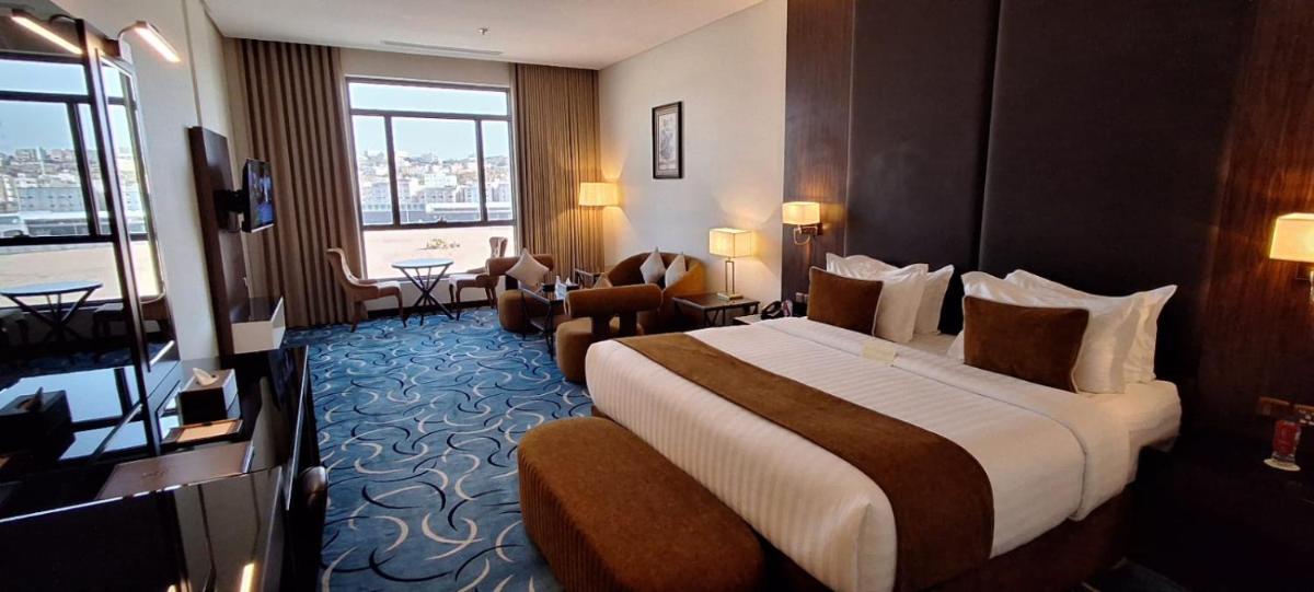 Bellevue Park Hotel - Housity