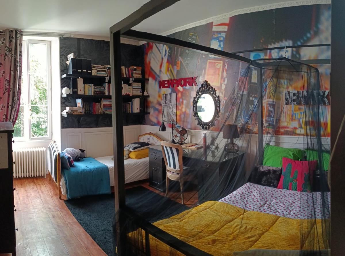 Buky Palace - Housity