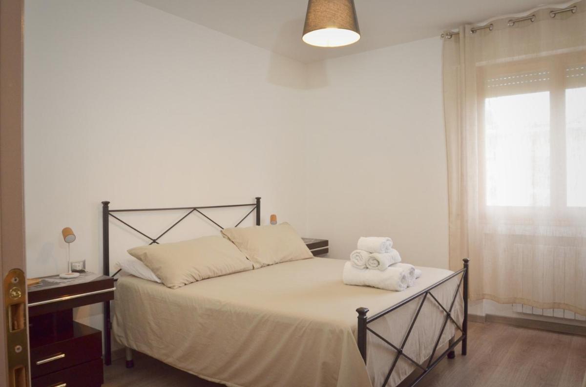 B&B La finestra di Mila - Housity