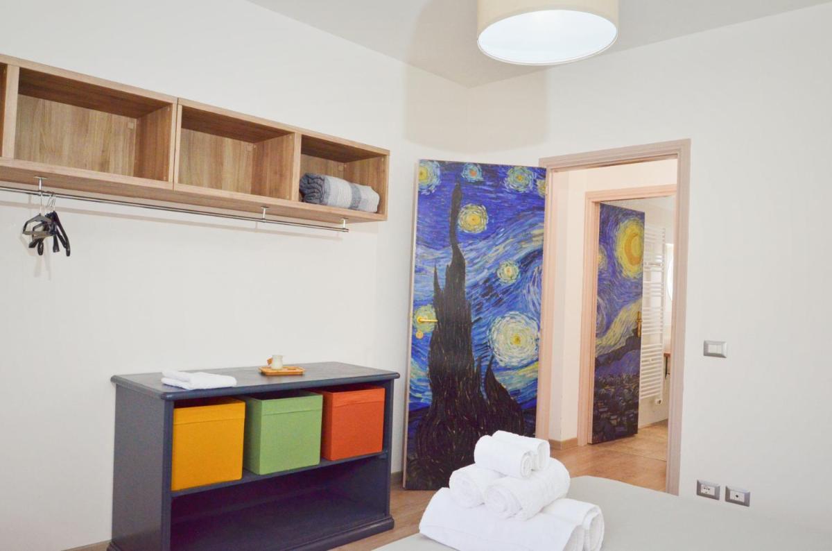 B&B La finestra di Mila - Housity