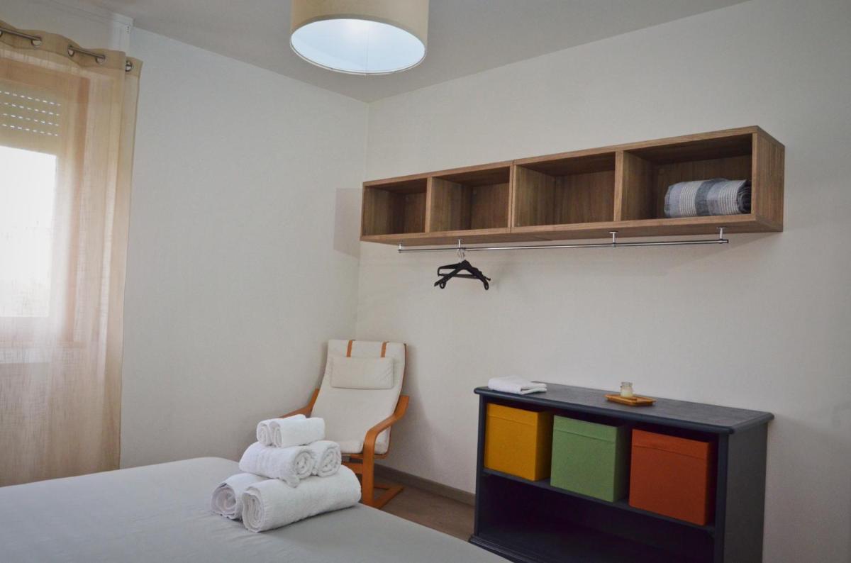 B&B La finestra di Mila - Housity