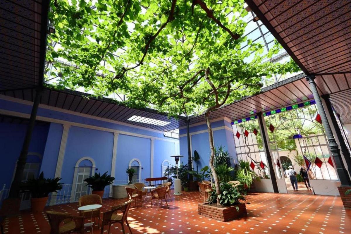 Imagen de la galería de Hotel Varinia Serena - Balneario de Alange, en Alange