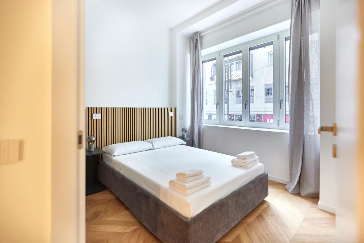 Suitetrails - Duomo CityView Grand Suites