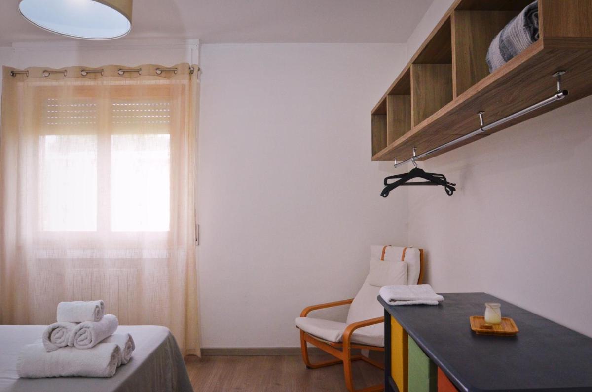 B&B La finestra di Mila - Housity