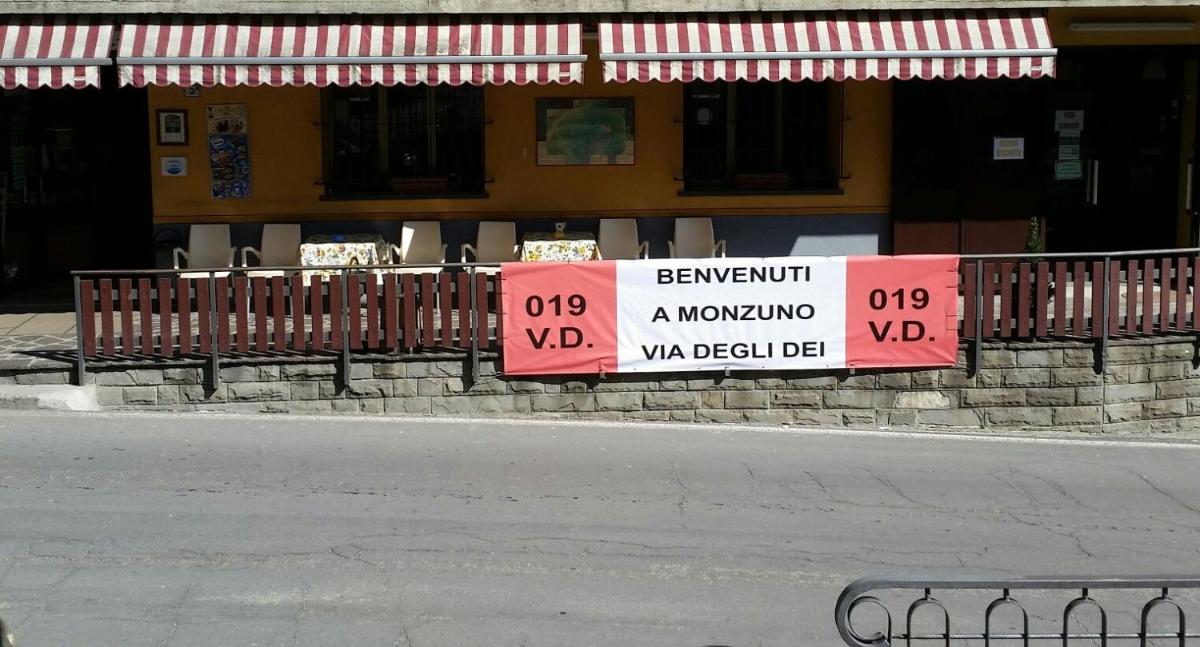 R&B Ostello Degli Dei - Housity