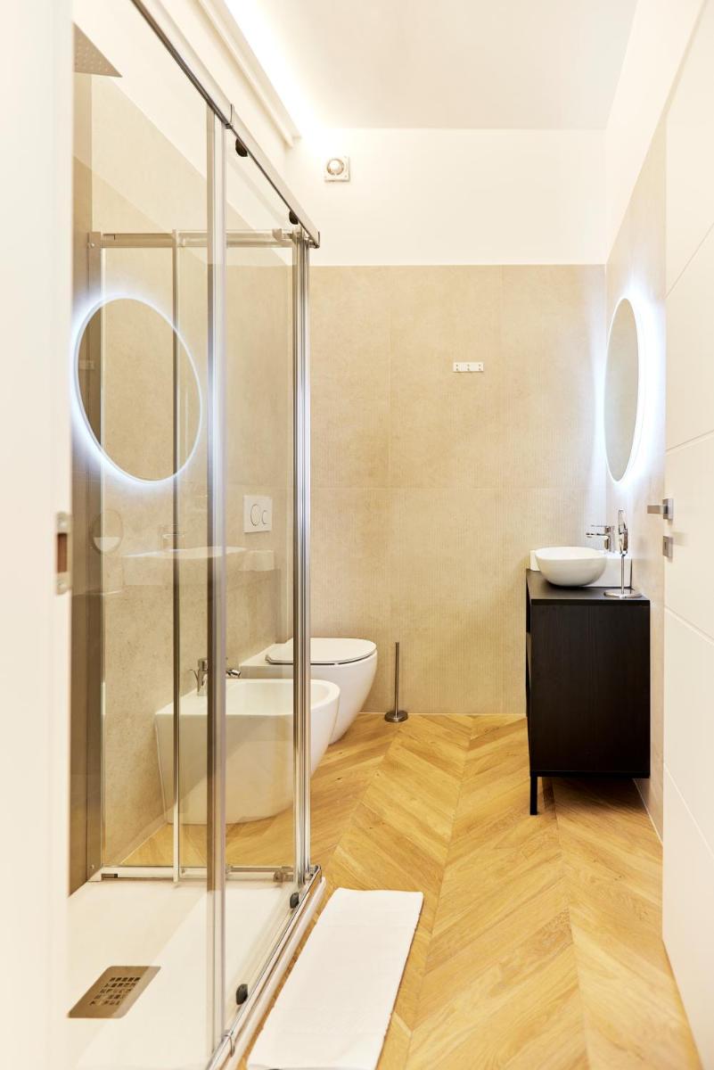 Suitetrails - Duomo CityView Grand Suites
