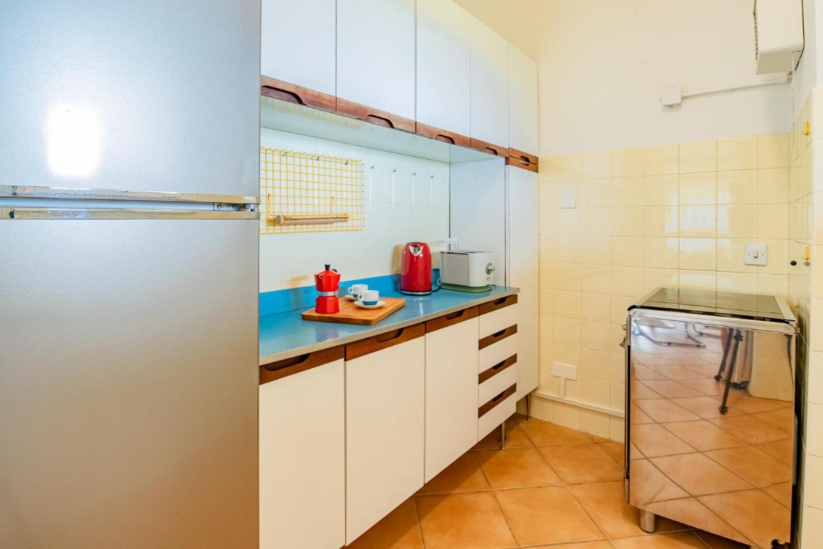 Tenuta Bussadori - Casa Del Timoniere - Housity