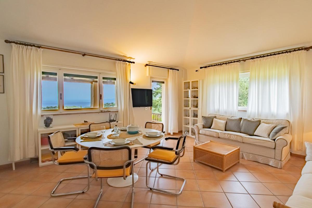 Tenuta Bussadori - Casa Del Timoniere - Housity
