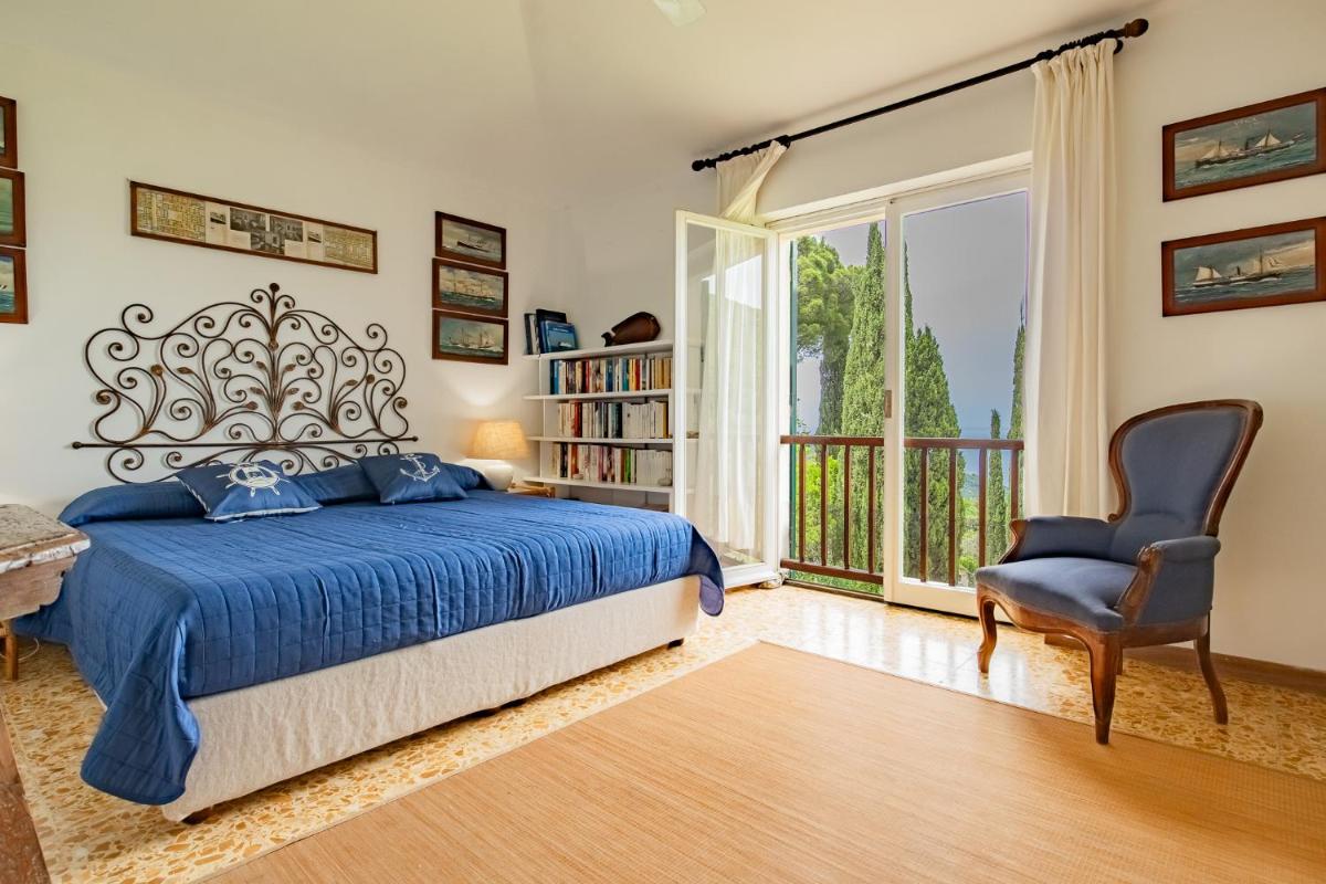 Tenuta Bussadori - Casa Del Timoniere - Housity