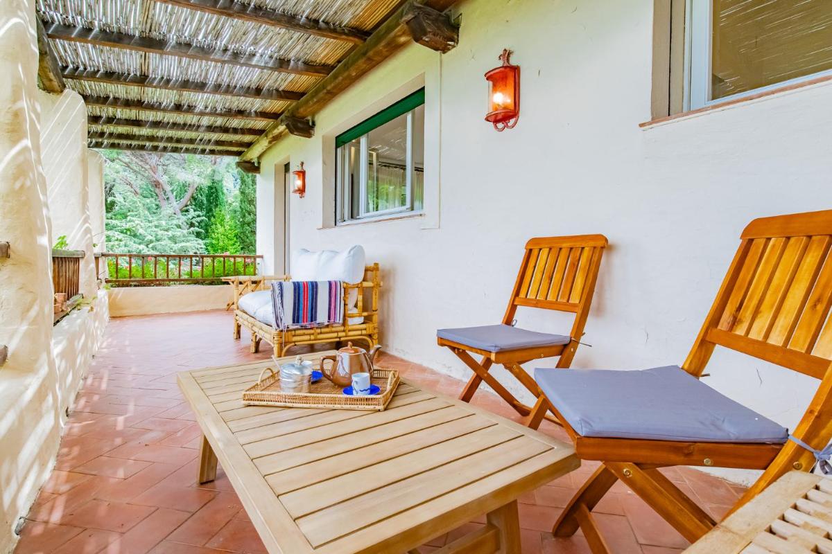 Tenuta Bussadori - Casa Del Timoniere - Housity