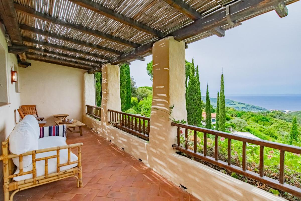 Tenuta Bussadori - Casa Del Timoniere - Housity